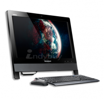 Lenovo All in One Thinkcentre Edge 62z Desktop PC